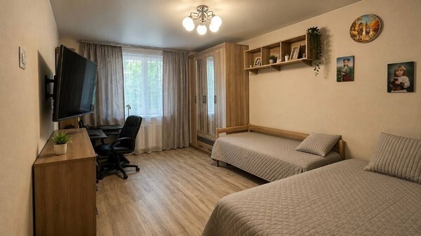 Продается 1к.кв.,