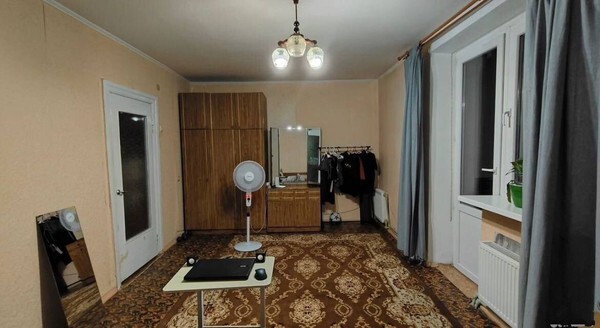 Продается 1к.кв.,