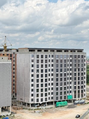 1-к квартира на Горной