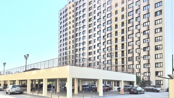 Две 1 комн кв на берегу Кубани