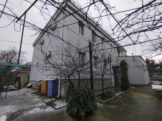 Квартира в Туапсе
