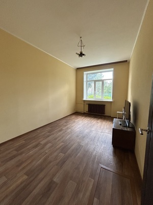 2 комнатная квартира на ул. Бабушкина, д.3
