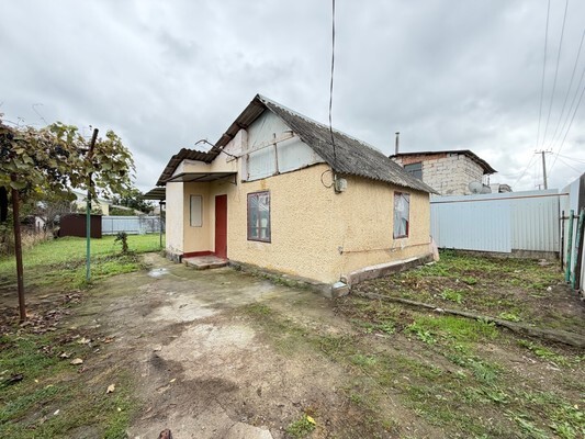 Продается дом,