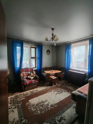 Комната со своим санузлом на 2 хо