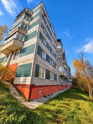 Продается 1к.кв.,