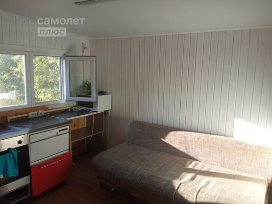 Продается 2-комн. дом, пл 26.2 кв.м