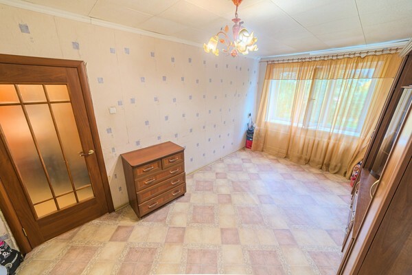 Продаётся 1‑комнатная квартира