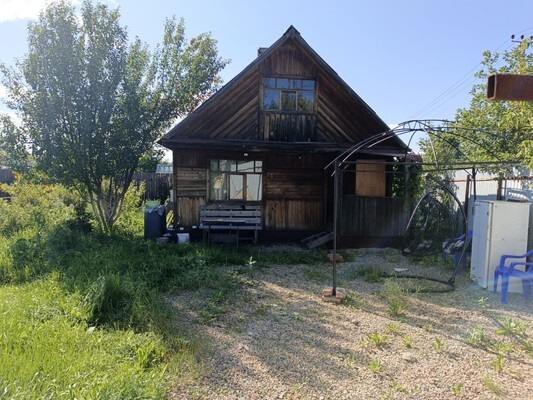 Продается дом,
