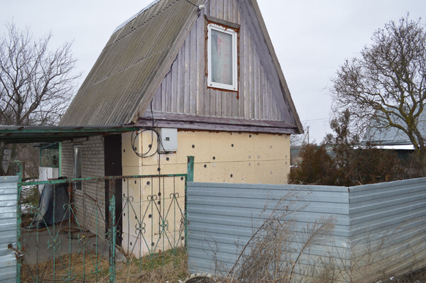 Продается дом,