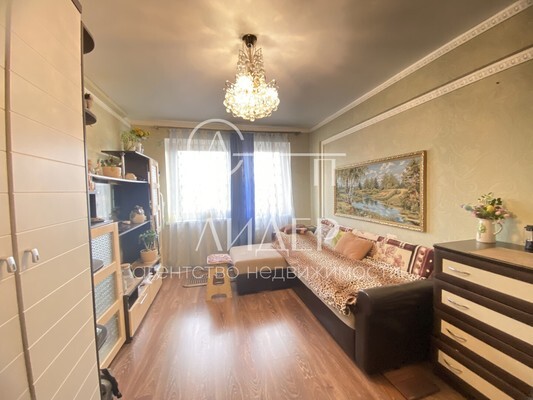 Продается 3к.кв.,