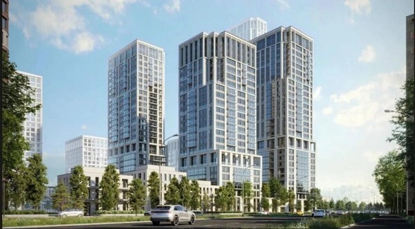 Продается 2к.кв.,