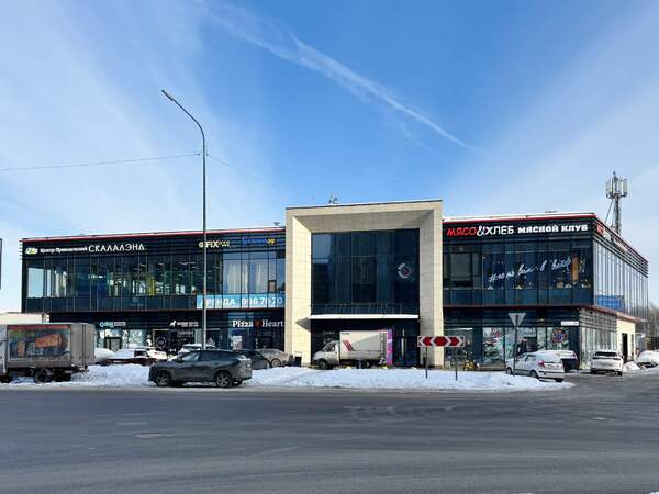Аренда ПСН площадью 26 м2