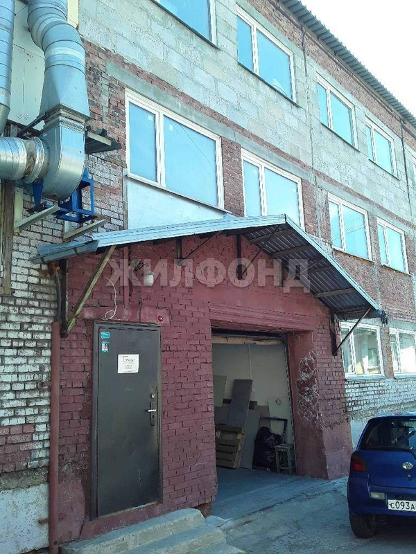 Продаю производство 900 м2
