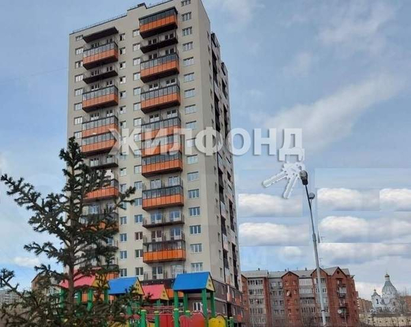 Продается студия 43.7 кв.м.