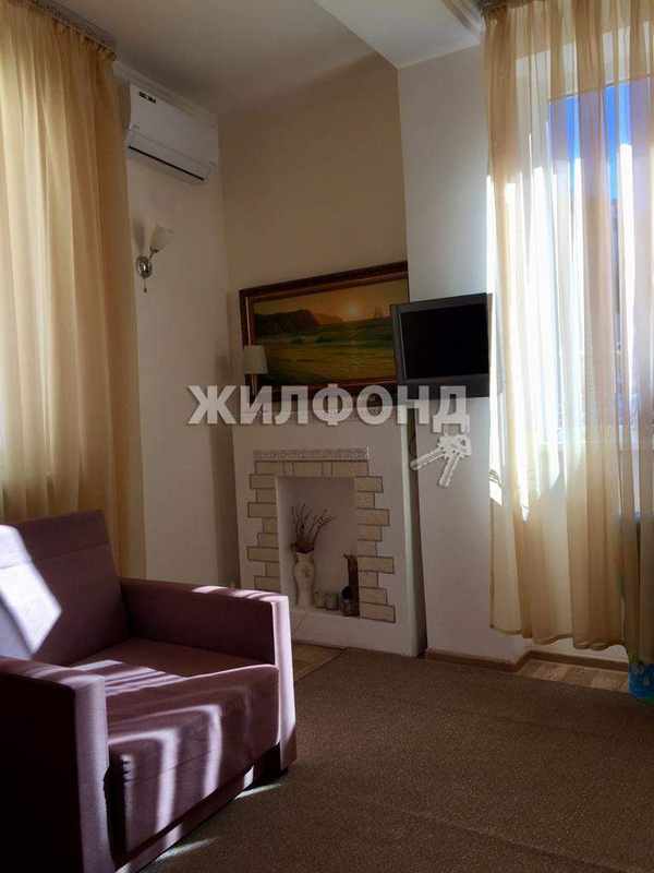 Продается 2-комн. квартира 35 кв.м.