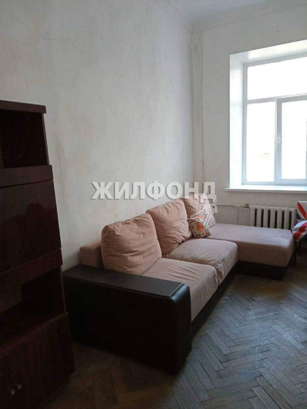 Продается комната 16.4 м2 в 7 ком.кв.