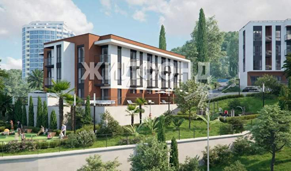Продается 1-комн. квартира 21.5 кв.м.