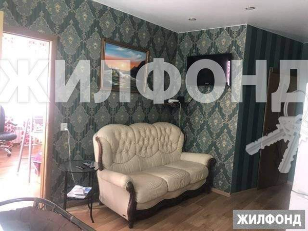 Продается 2-комн. квартира 47.7 кв.м.
