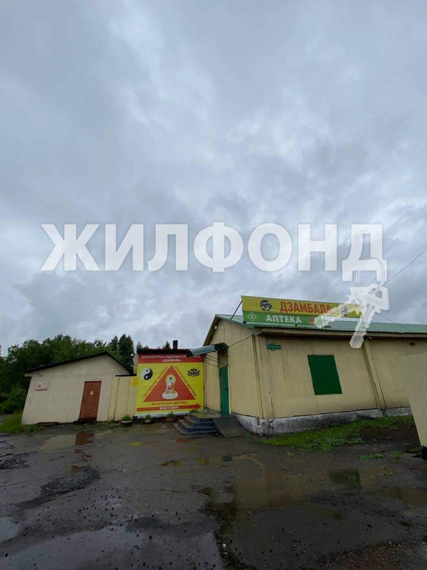 Дом 286 м2 на участке 4 сот.