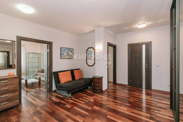 Продается 3-комн. квартира 91.8 кв.м.