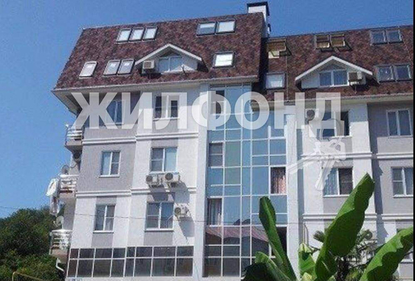 Продается 1-комн. квартира 35 кв.м.