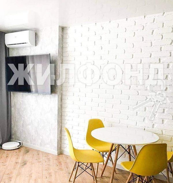Продается 2-комн. квартира 35 кв.м.