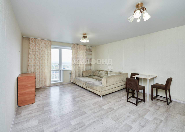 Продается студия 32.7 кв.м.
