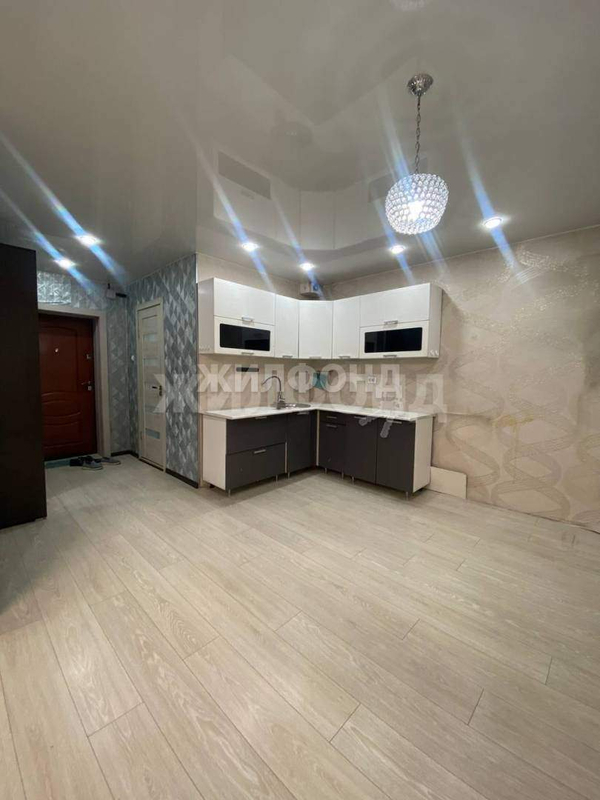 Продается 1-комн. квартира 37.8 кв.м.