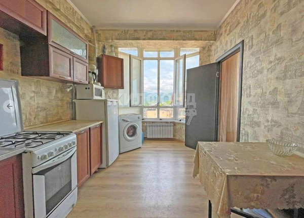 Продается 2-комн. квартира 40.4 кв.м.