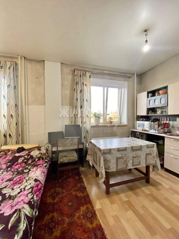 Продается 1-комн. квартира 36.7 кв.м.