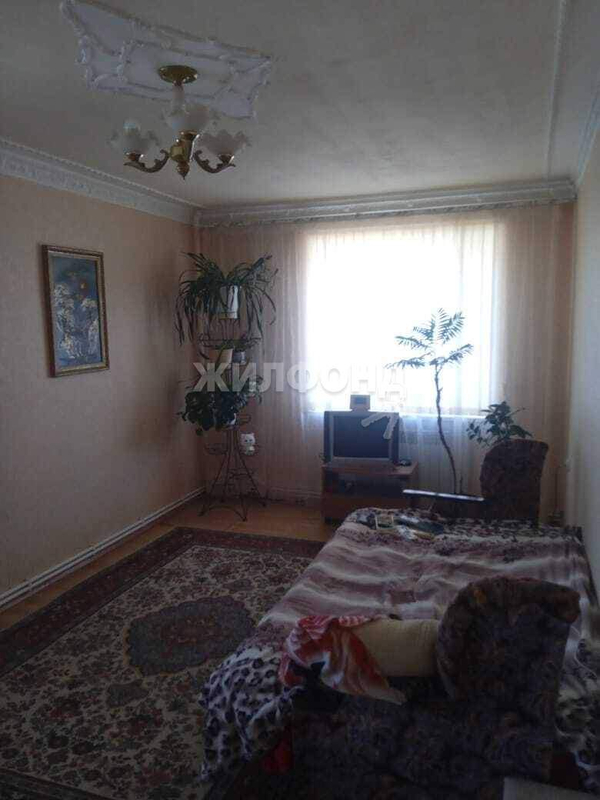 Продается 2-комн. квартира 50 кв.м.