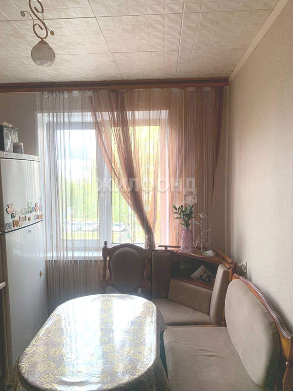 Продается 3-комн. квартира 66 кв.м.