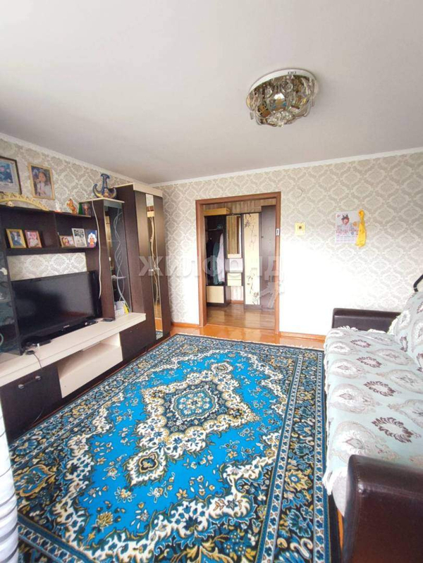 Продается 3-комн. квартира 61.9 кв.м.