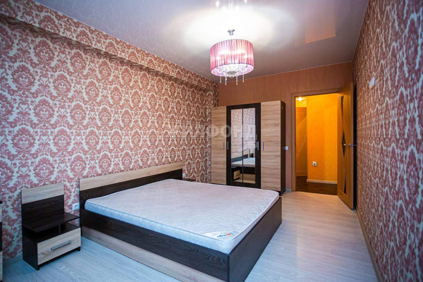 Продается 3-комн. квартира 96.3 кв.м.