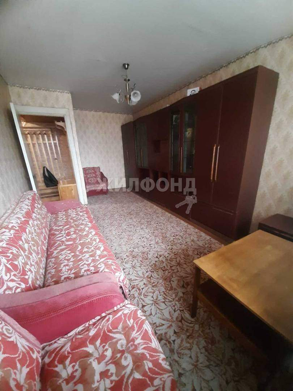 Продается 1-комн. квартира 28 кв.м.
