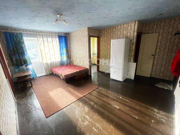 Продается 2-комн. квартира 40.8 кв.м.
