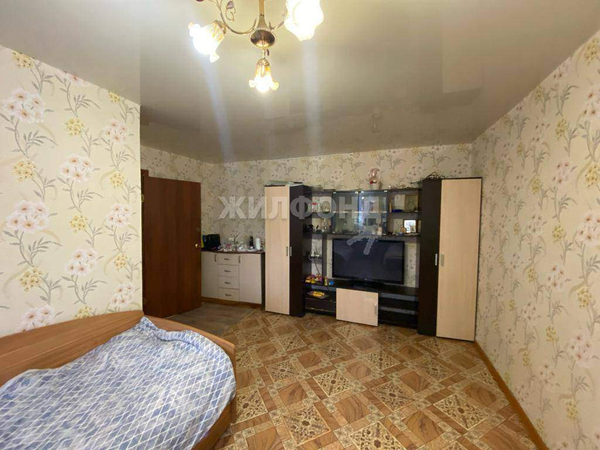 Продается 2-комн. квартира 40.6 кв.м.