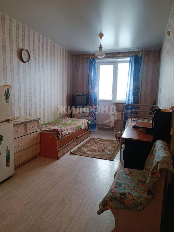 Продается 3-комн. квартира 70.8 кв.м.