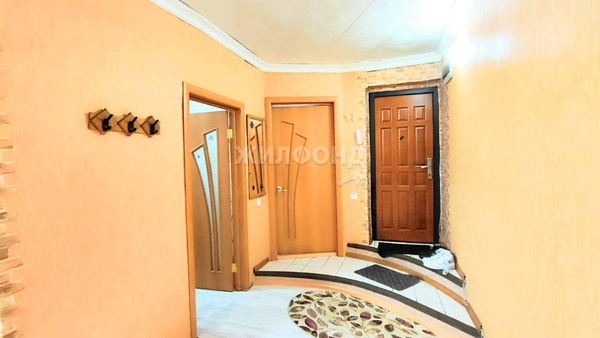 Продается 3-комн. квартира 62 кв.м.