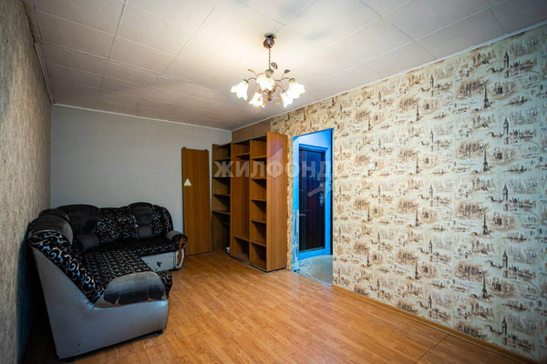 Продается 1-комн. квартира 30.6 кв.м.