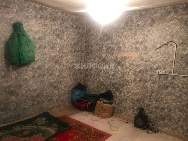 Часть дома 56 м2 на участке 6 сот.
