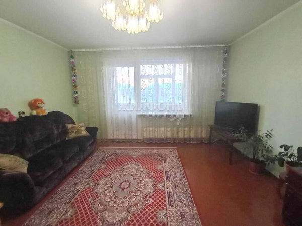 Продается 3-комн. квартира 67 кв.м.