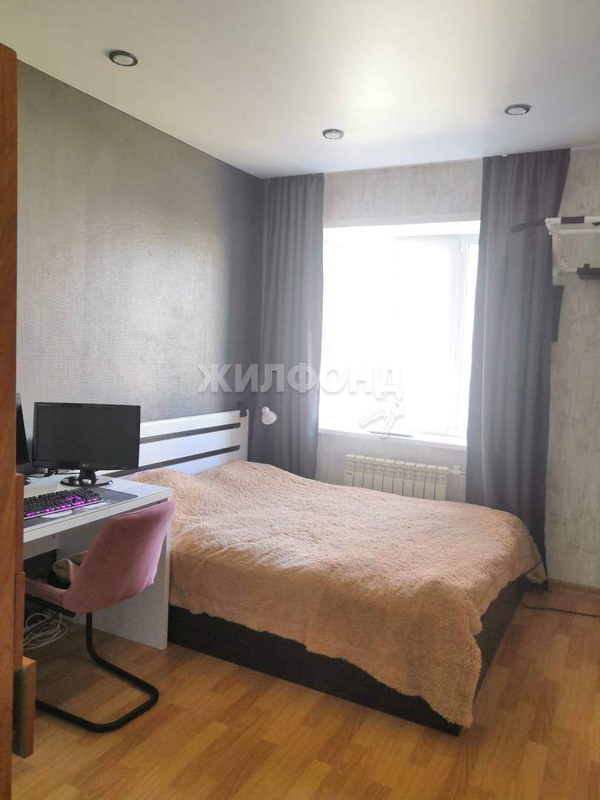 Продается 3-комн. квартира 63.2 кв.м.