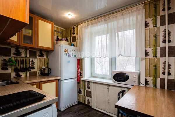 Продается 2-комн. квартира 41.7 кв.м.