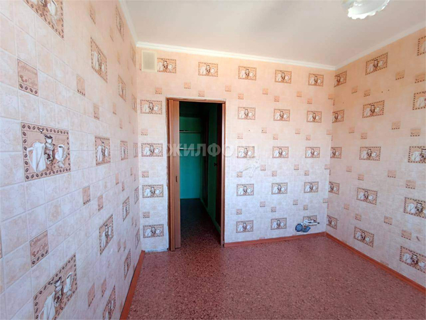 Продается 1-комн. квартира 41 кв.м.
