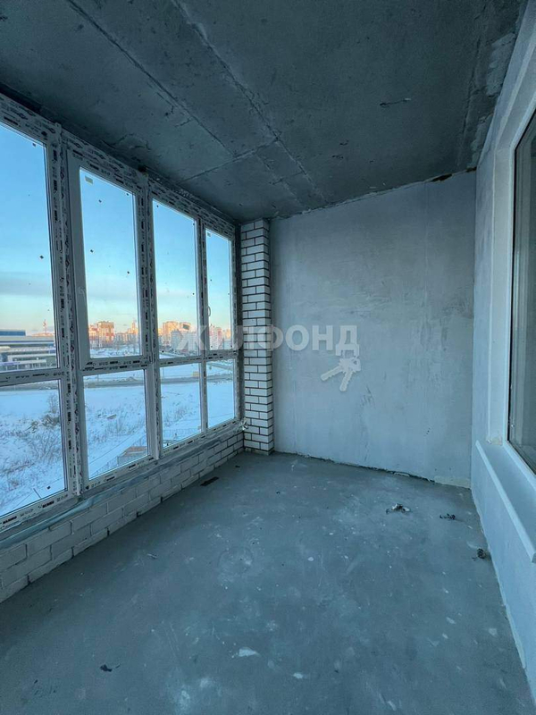 Продается 1-комн. квартира 62.1 кв.м.