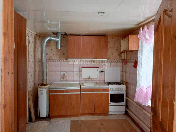 Продается 1-комн. квартира 20.9 кв.м.