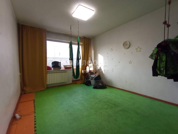 Продается 3-комн. квартира 67.6 кв.м.