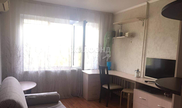 Продается студия 29 кв.м.