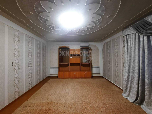 Дом 150 м2 на участке 3 сот.